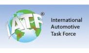 IATF SMMT Logo